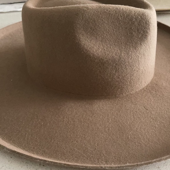 Olive & Pique Hat - Picture 6 of 12